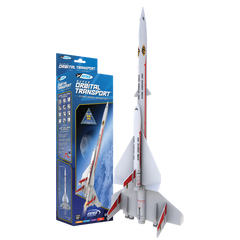 Super Orbital Transport