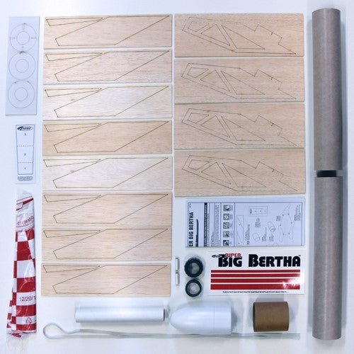 009719 - Pro Series II™ Super Big Bertha